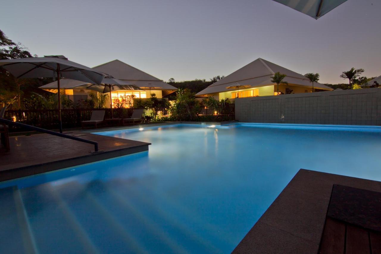 The Billi Resort Cable Beach Номер фото