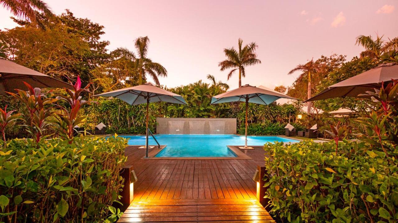 The Billi Resort Cable Beach Екстер'єр фото