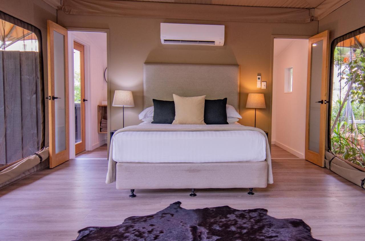 The Billi Resort Cable Beach Екстер'єр фото