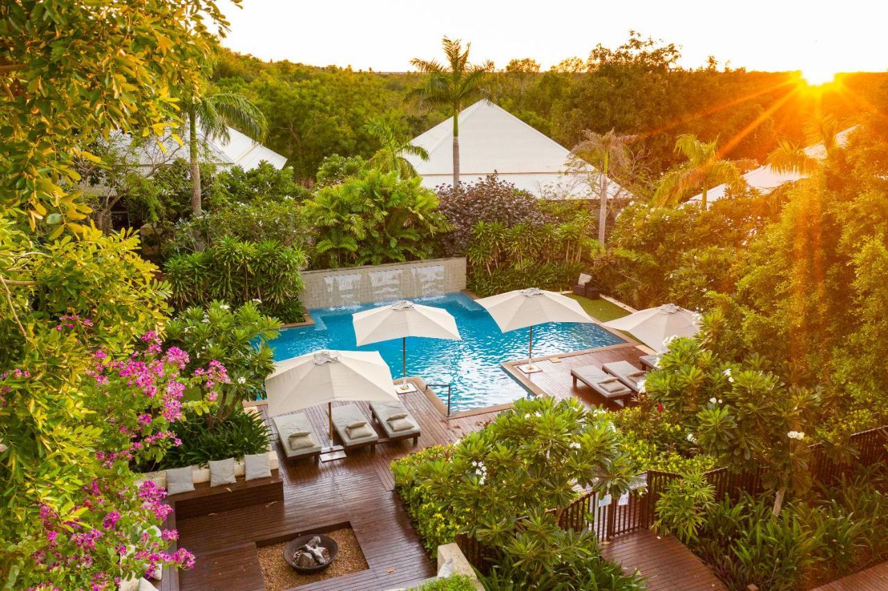 The Billi Resort Cable Beach Екстер'єр фото