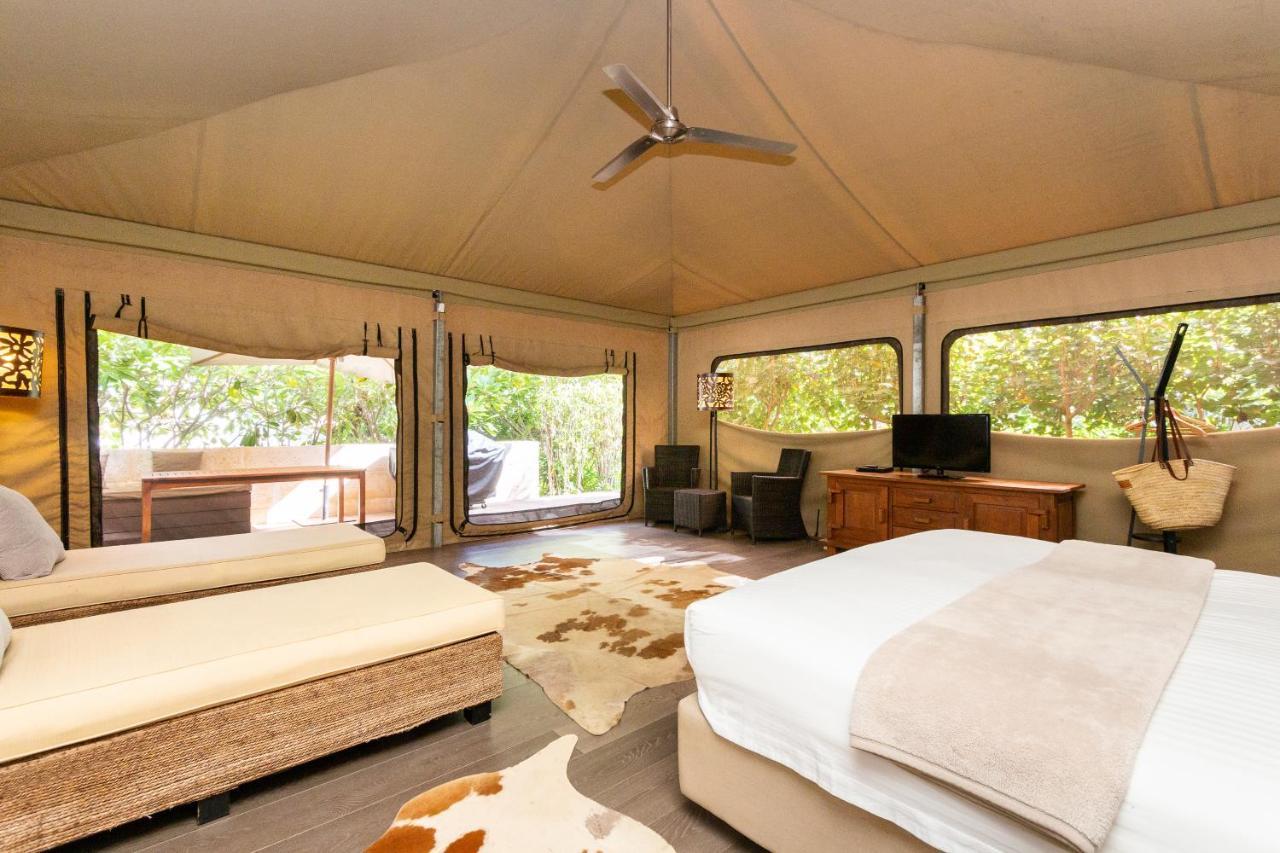 The Billi Resort Cable Beach Екстер'єр фото