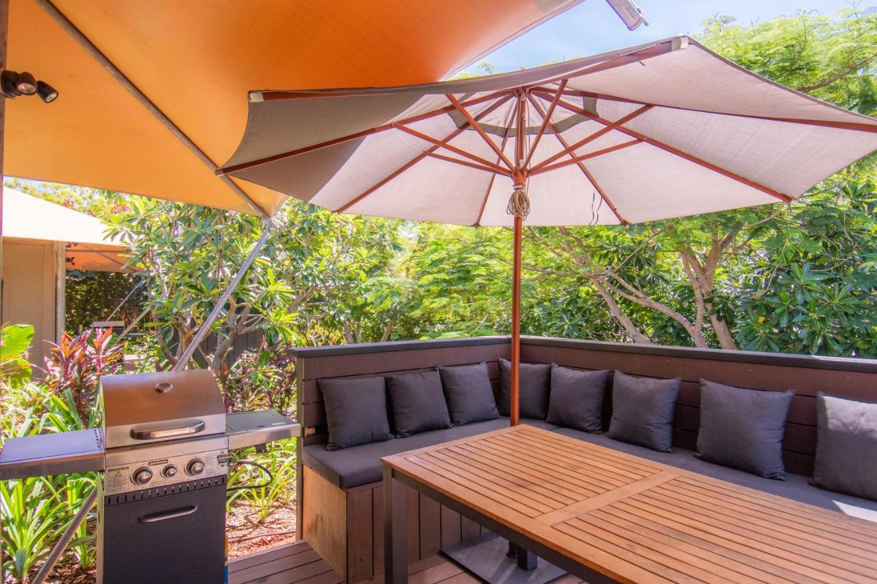 The Billi Resort Cable Beach Екстер'єр фото