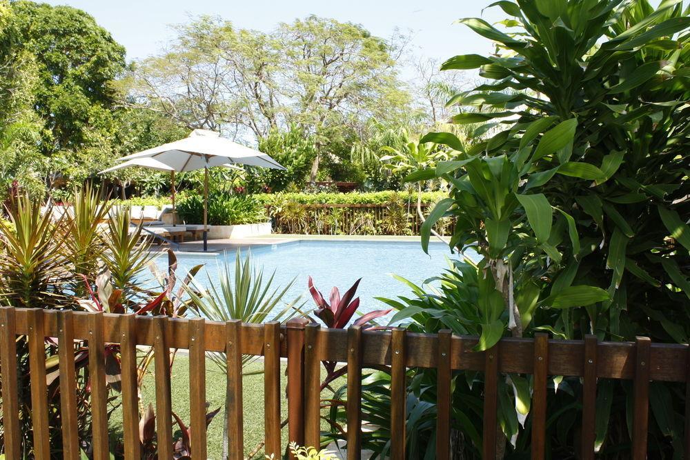 The Billi Resort Cable Beach Екстер'єр фото