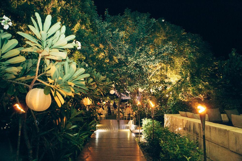 The Billi Resort Cable Beach Екстер'єр фото