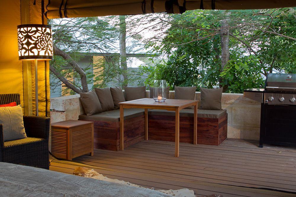 The Billi Resort Cable Beach Екстер'єр фото