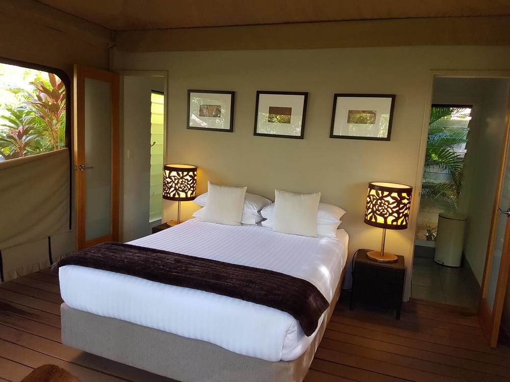 The Billi Resort Cable Beach Екстер'єр фото