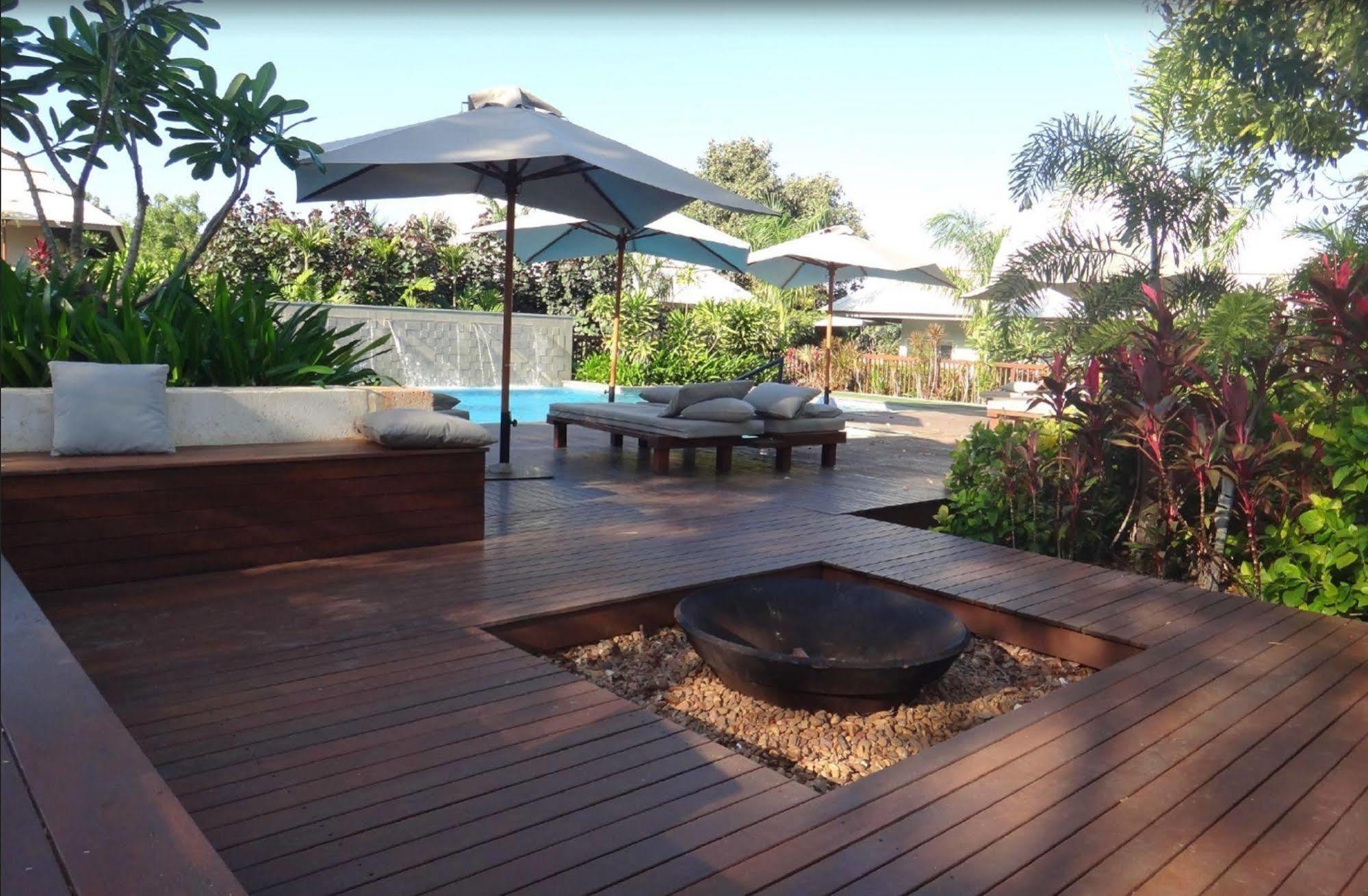 The Billi Resort Cable Beach Екстер'єр фото
