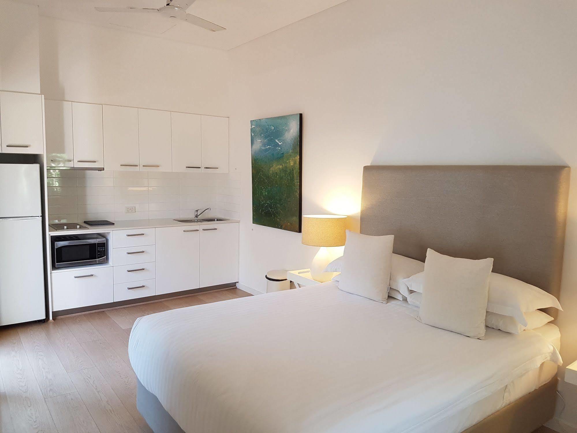 The Billi Resort Cable Beach Екстер'єр фото