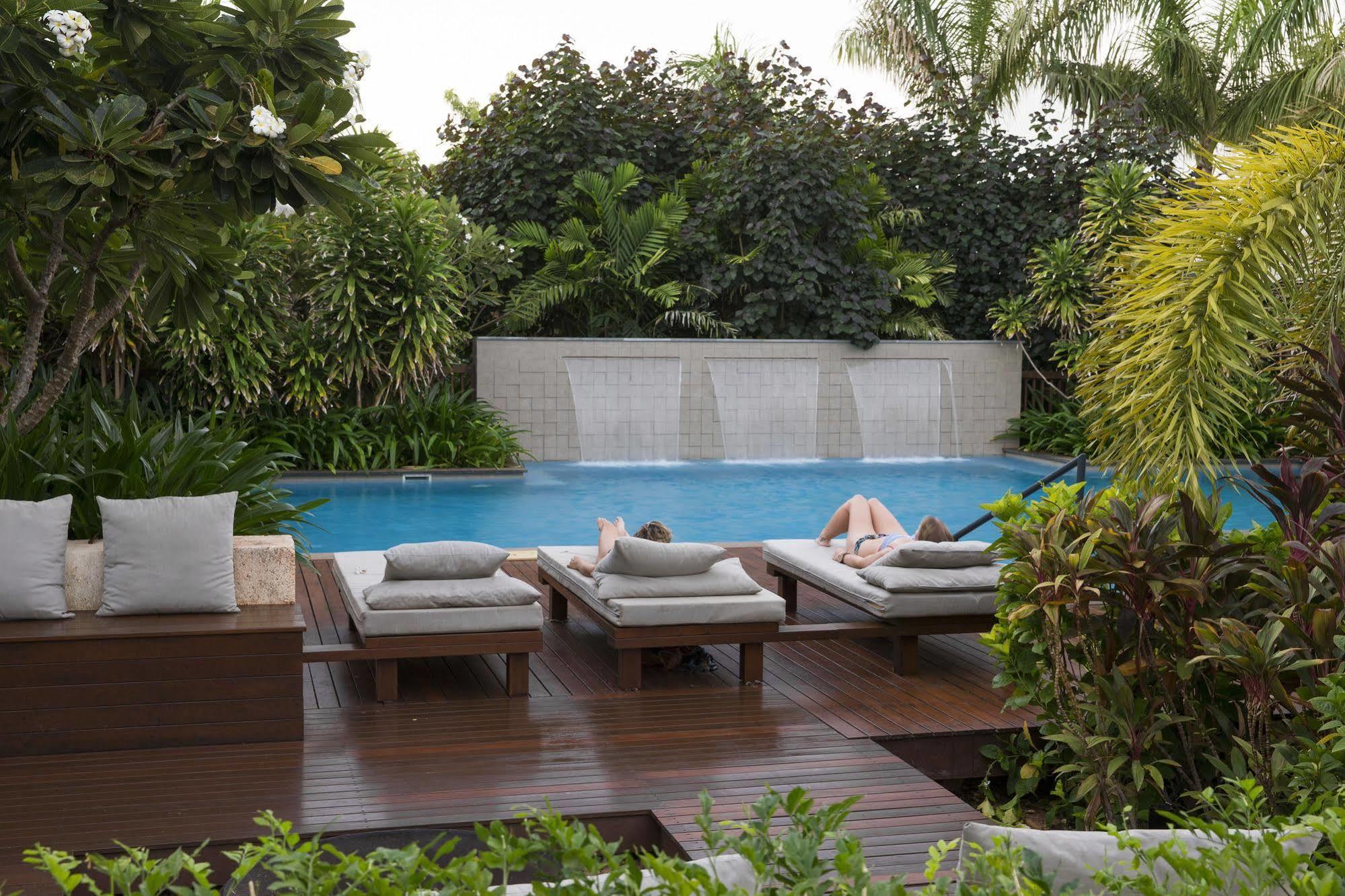 The Billi Resort Cable Beach Екстер'єр фото