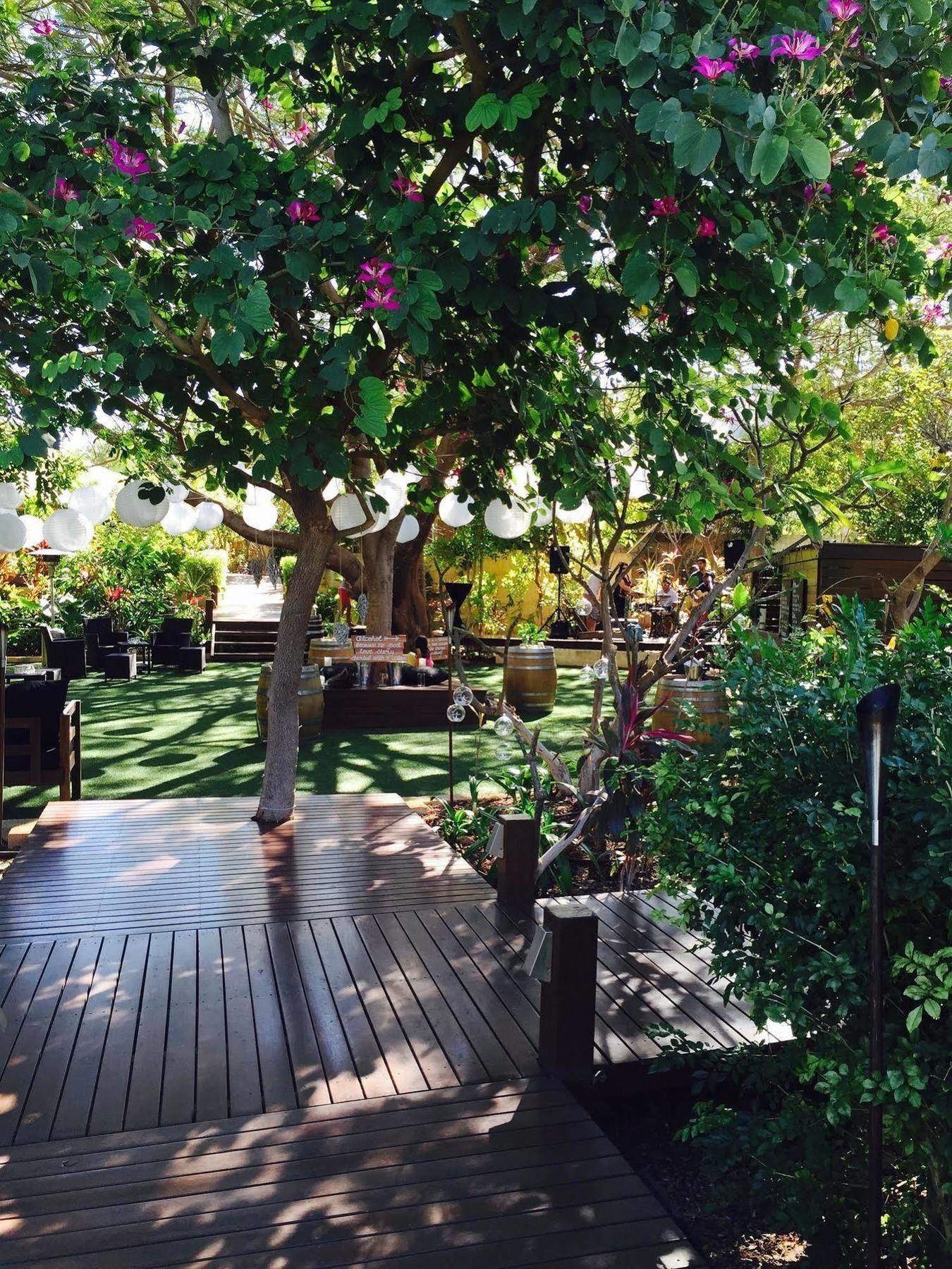 The Billi Resort Cable Beach Екстер'єр фото